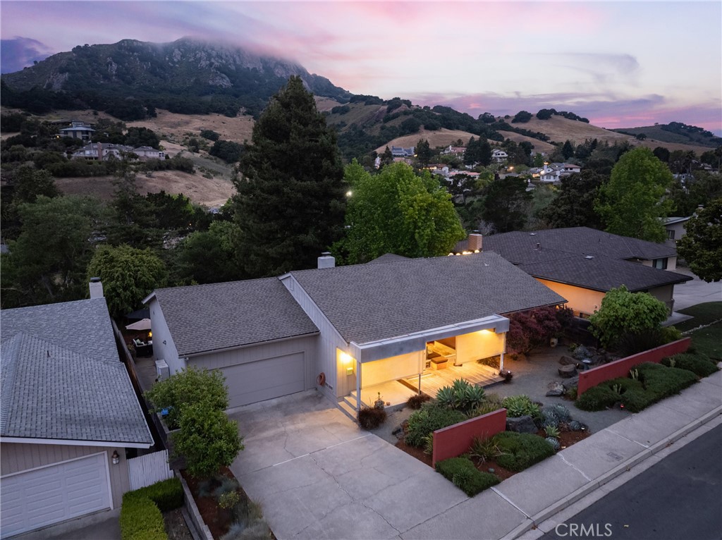 San Luis Obispo(380) - Residential