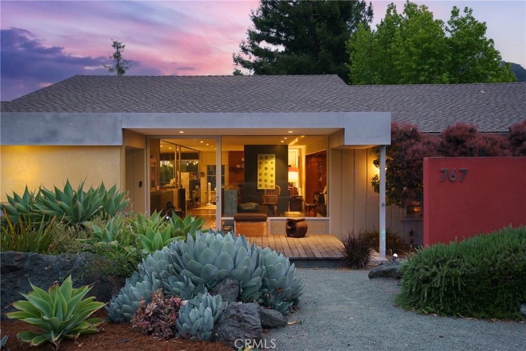 San Luis Obispo(380) - Residential