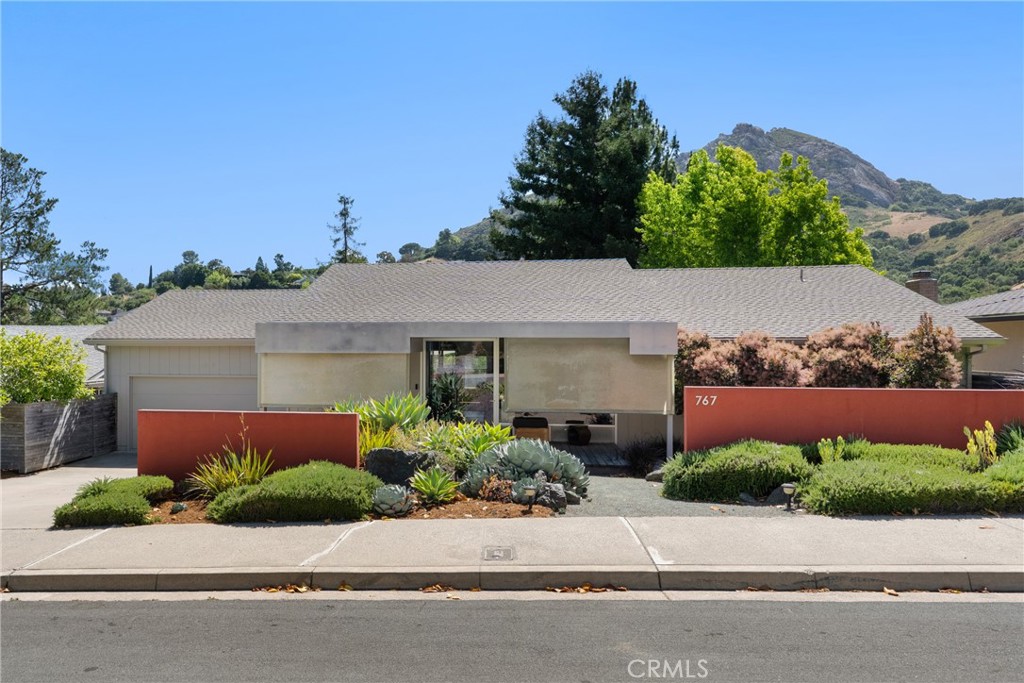 767 Pasatiempo Drive