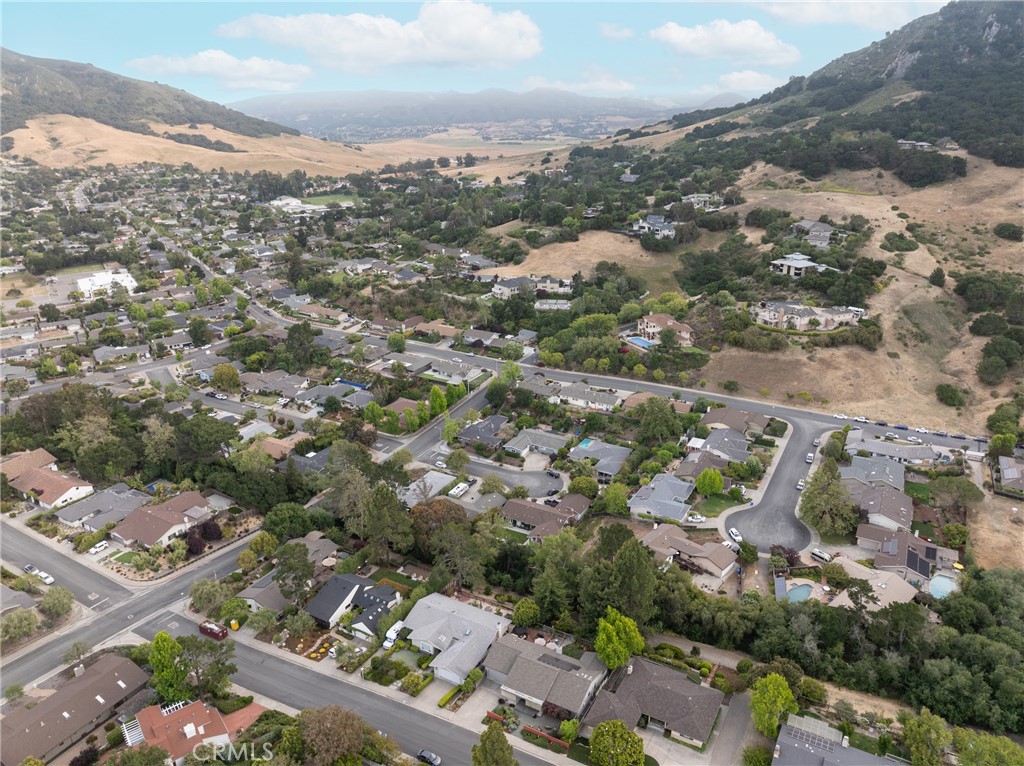 San Luis Obispo(380) - Residential