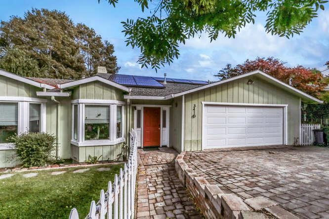 3416 Plateau Drive