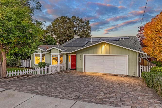 3416 Plateau Drive