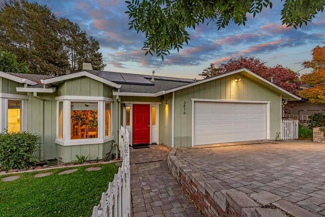 3416 Plateau Drive
