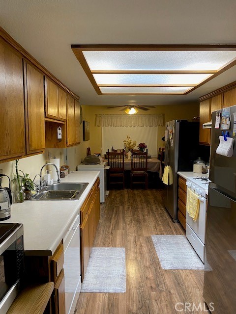 Sierra Bonita Village - Residential