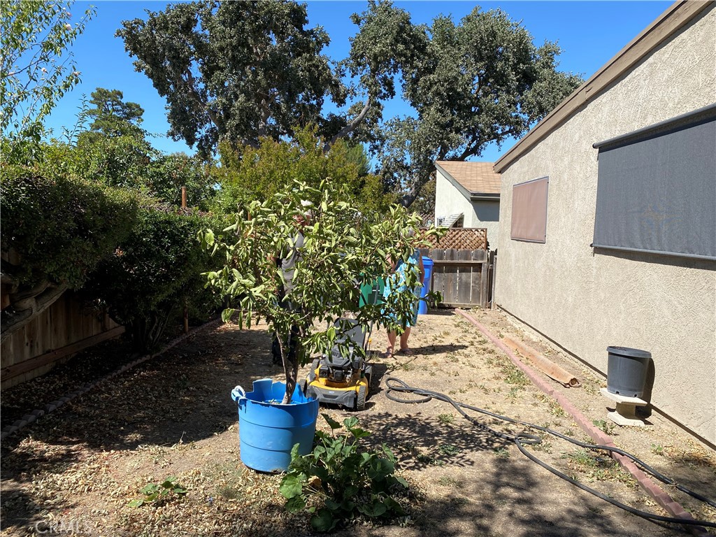 Sierra Bonita Village - Residential