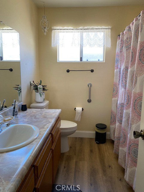 Sierra Bonita Village - Residential