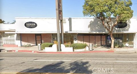 3925 Tweedy Boulevard South Gate CA 90280