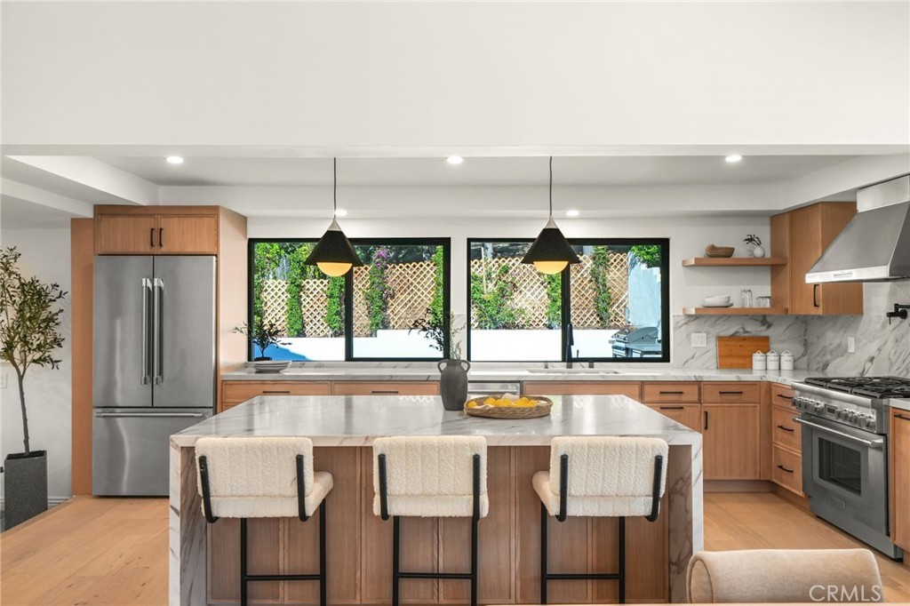 4016 Old Topanga Canyon Road