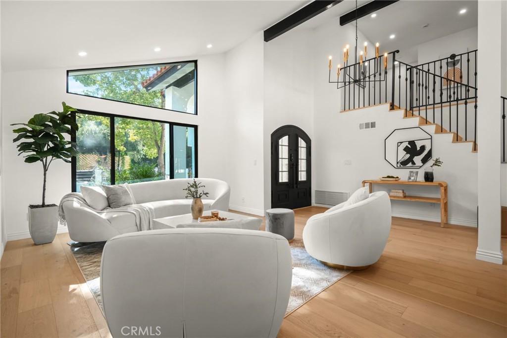 4016 Old Topanga Canyon Road