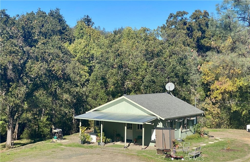 11255 Rancheria Rd