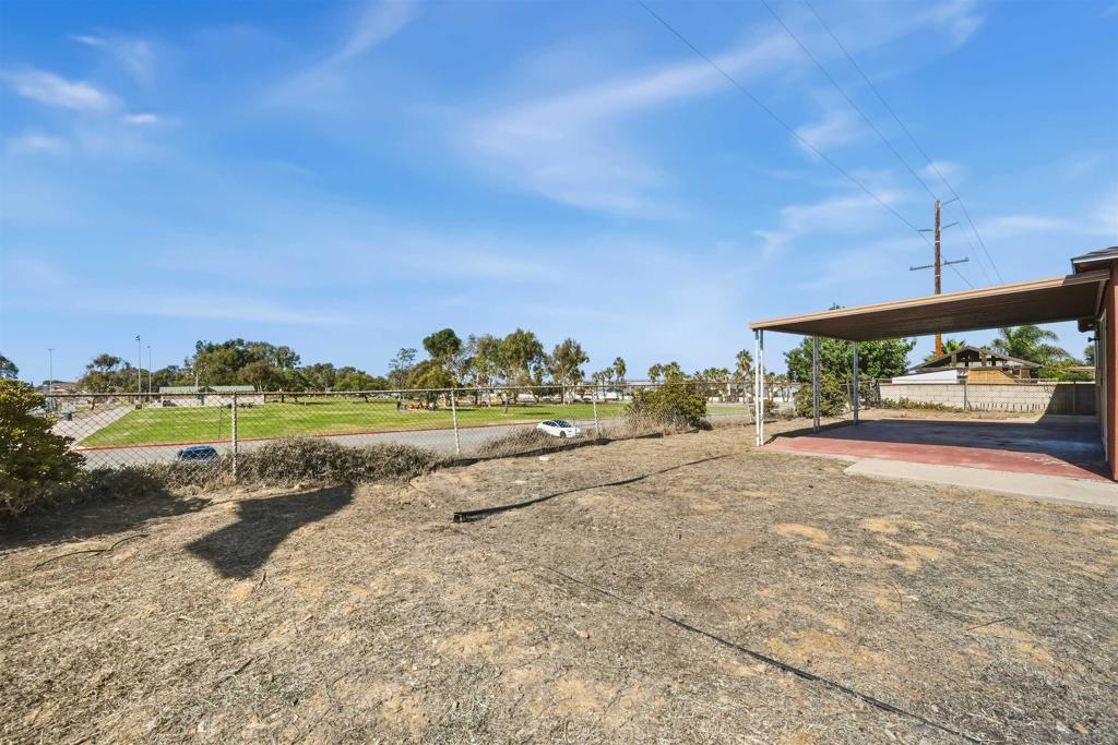 San Diego - Residential