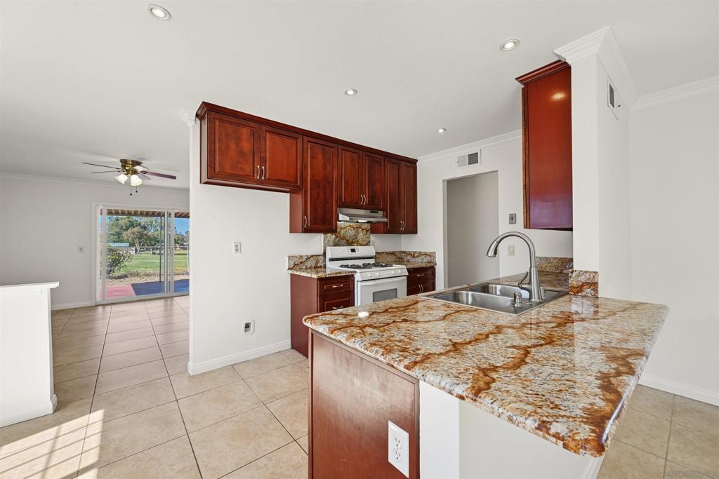 San Diego - Residential