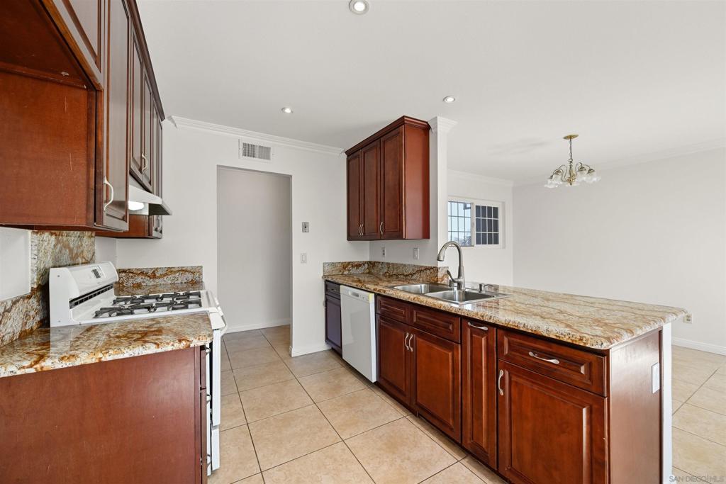 San Diego - Residential