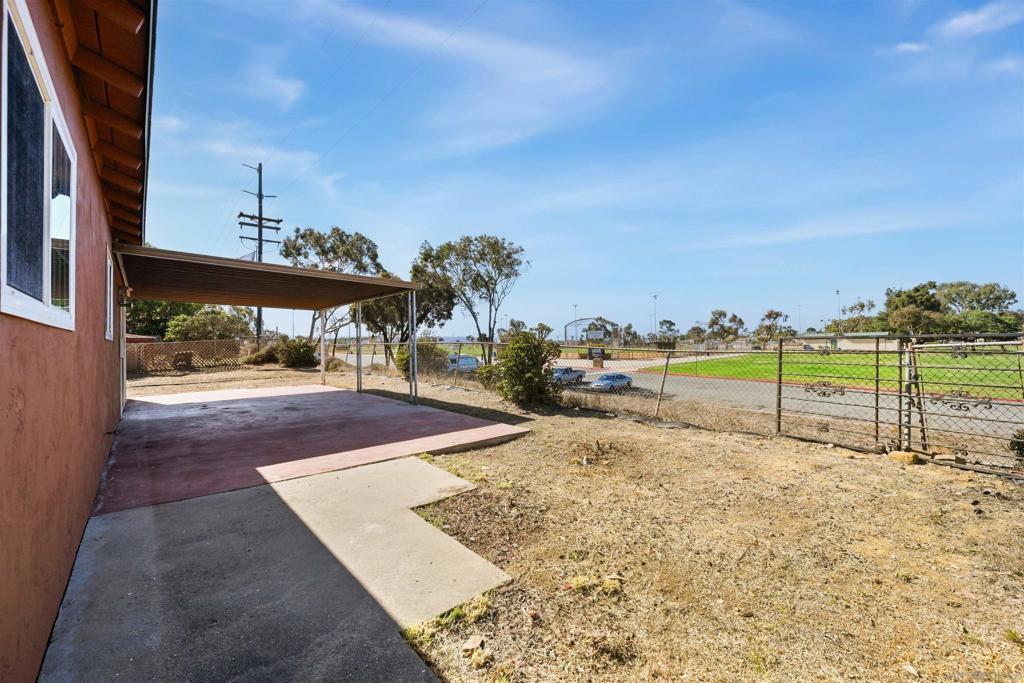 San Diego - Residential
