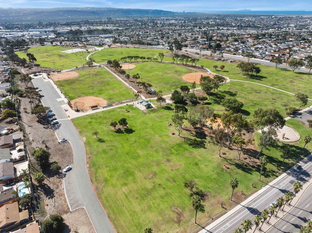 San Diego - Residential