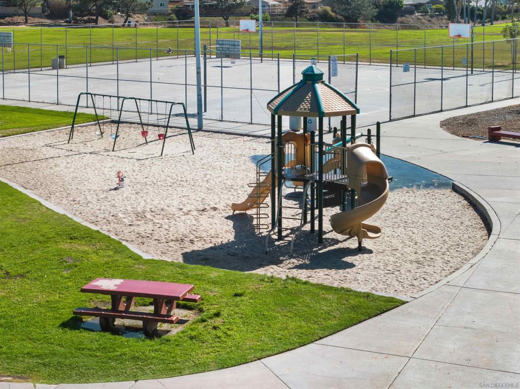 San Diego - Residential