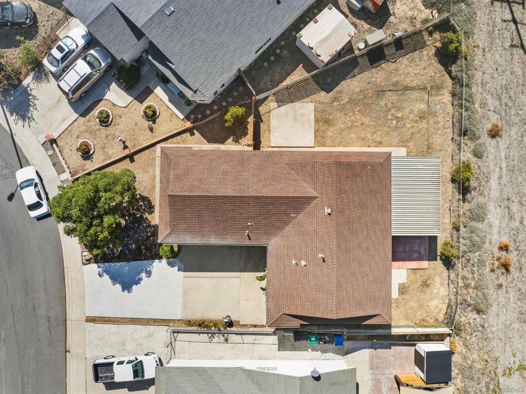 San Diego - Residential