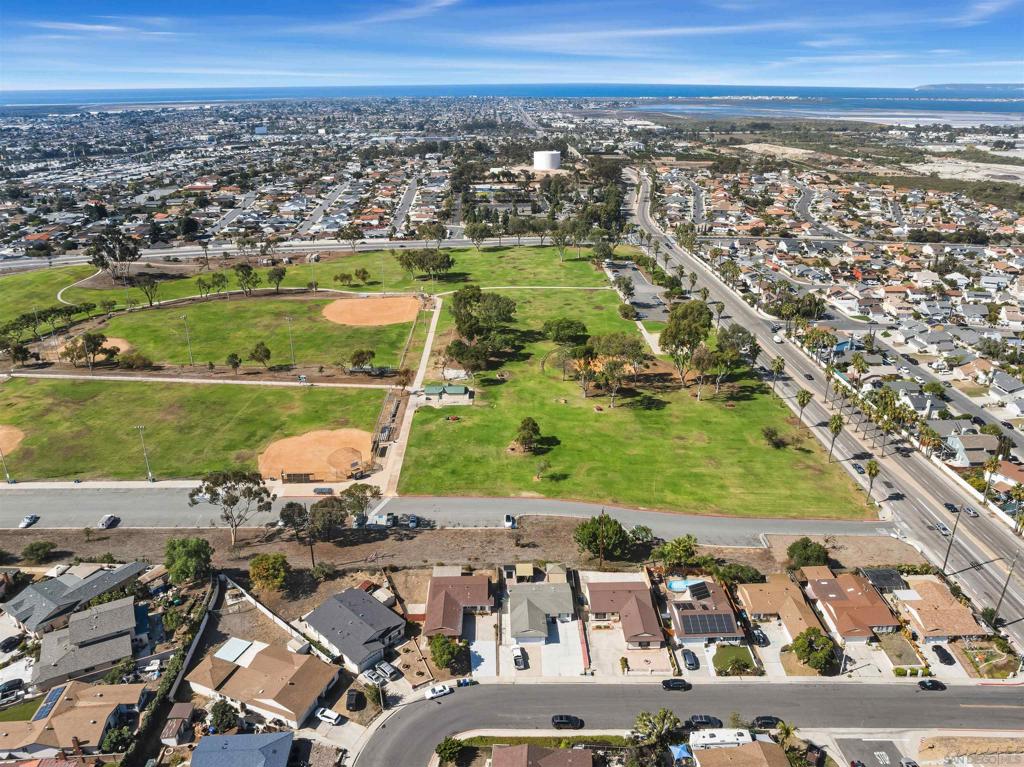 San Diego - Residential