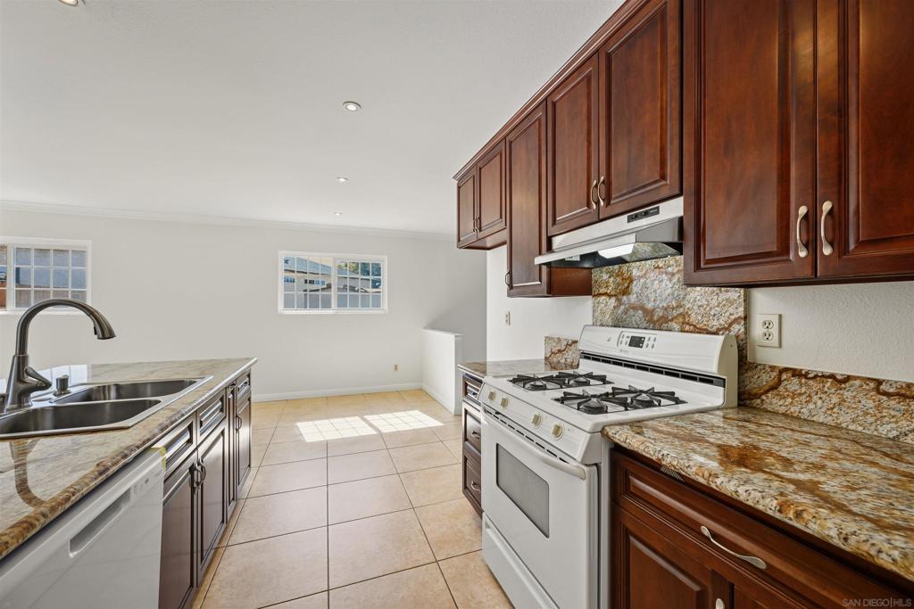 San Diego - Residential