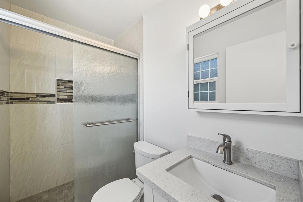 San Diego - Residential
