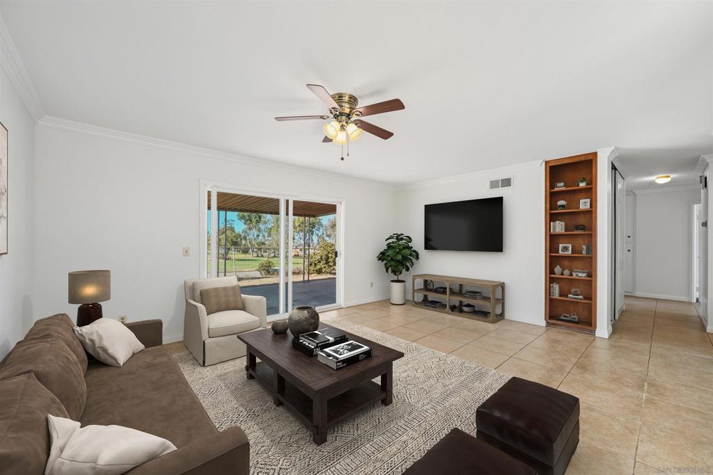 San Diego - Residential