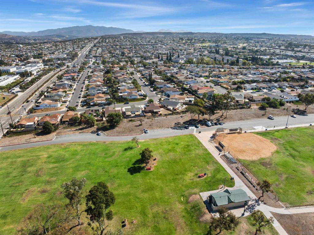 San Diego - Residential
