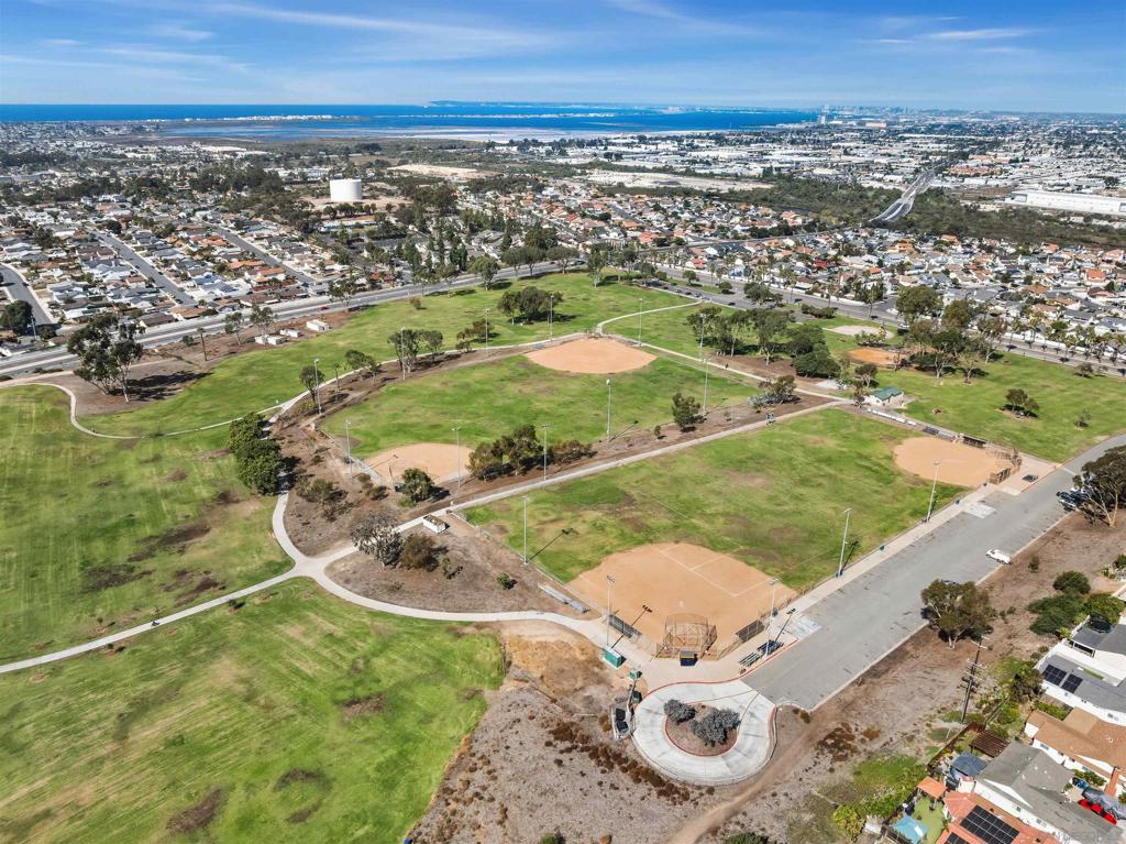 San Diego - Residential