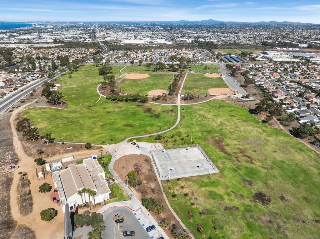 San Diego - Residential