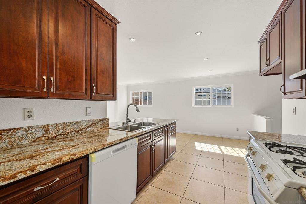 San Diego - Residential