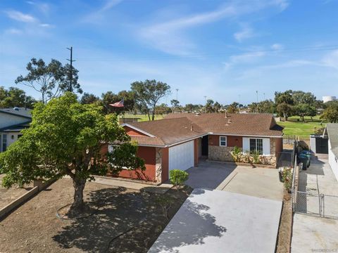 Photo of 750 Hawaii Avenue Ave, San Diego, CA 92154 (MLS # 250042443SD)