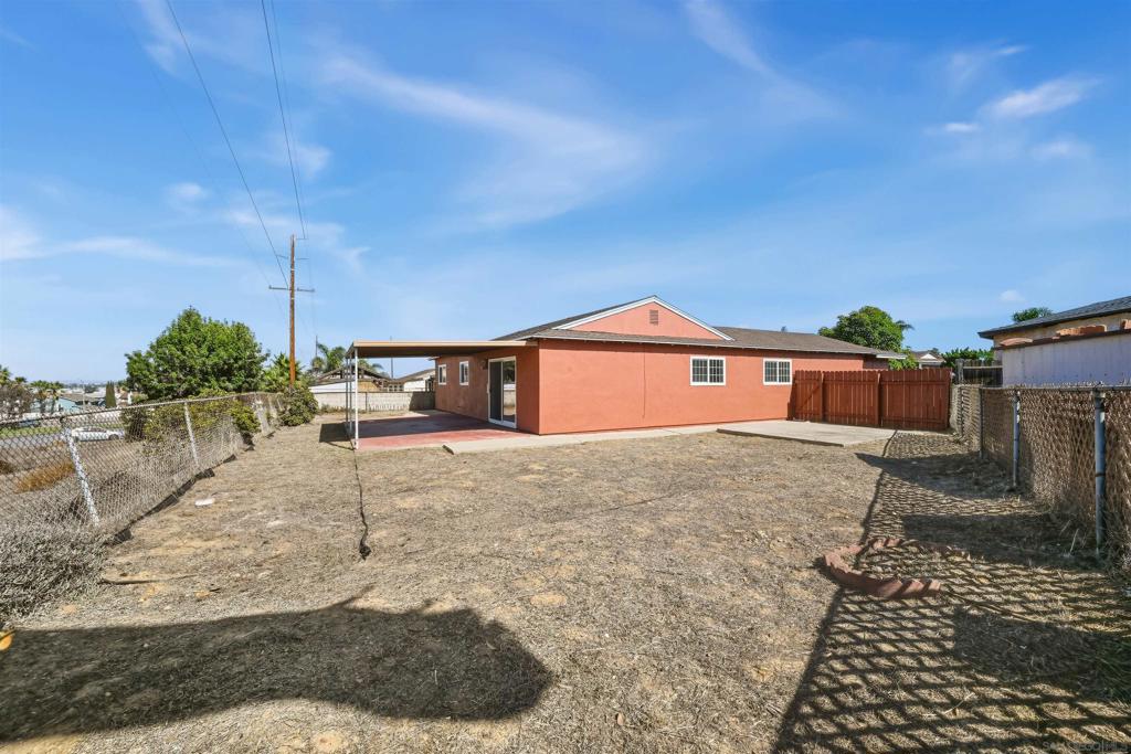 San Diego - Residential