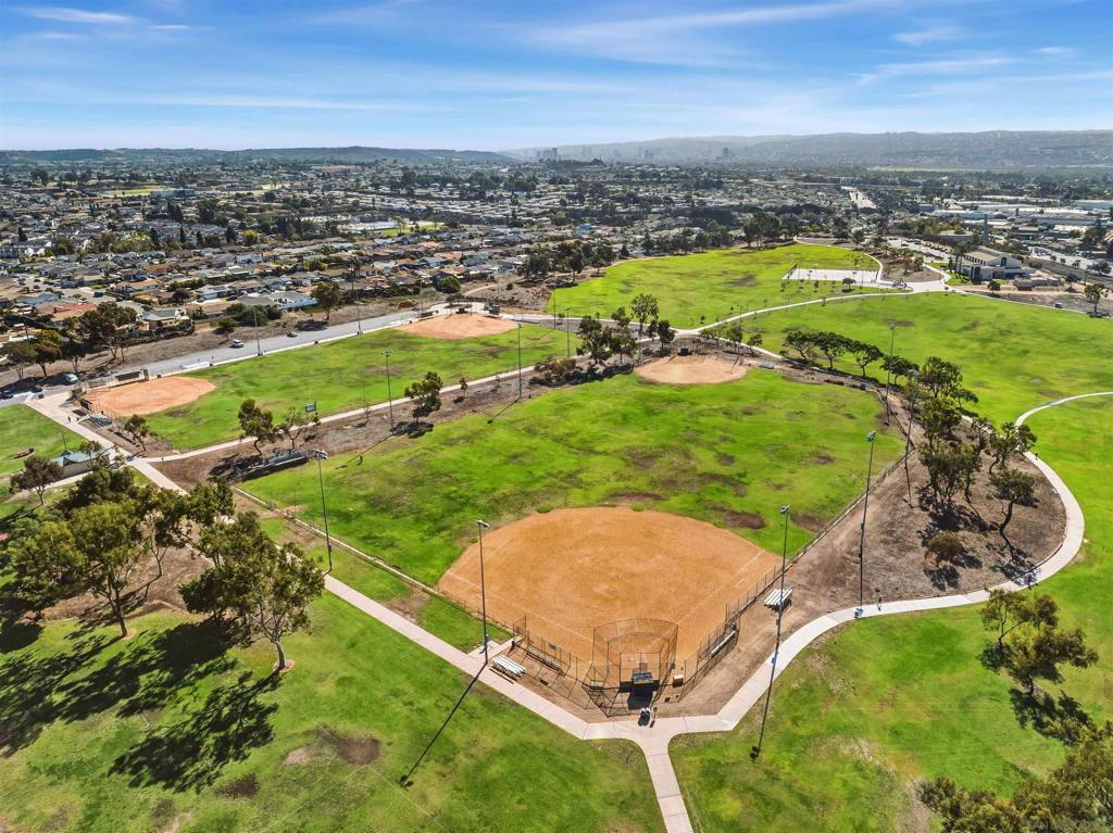 San Diego - Residential