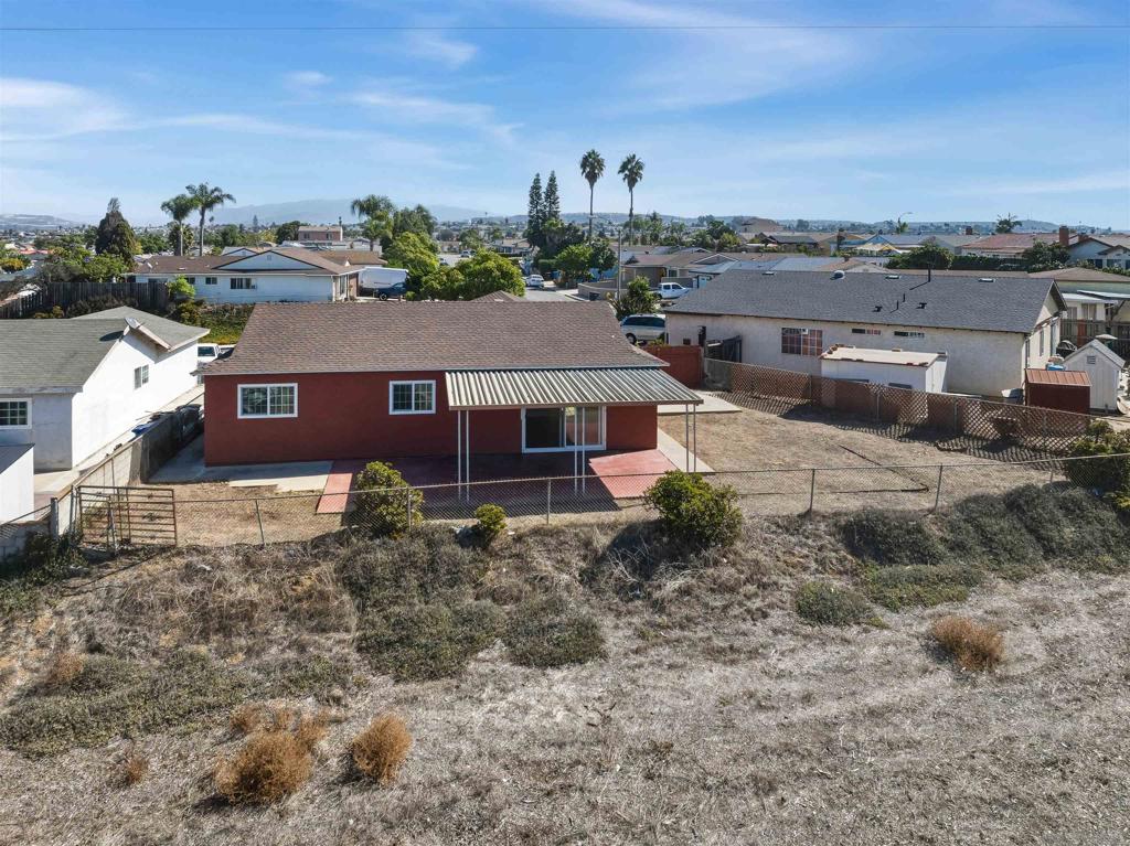 San Diego - Residential