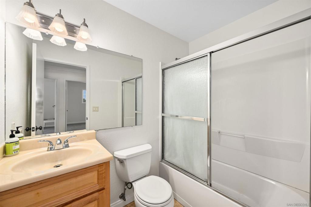 San Diego - Residential