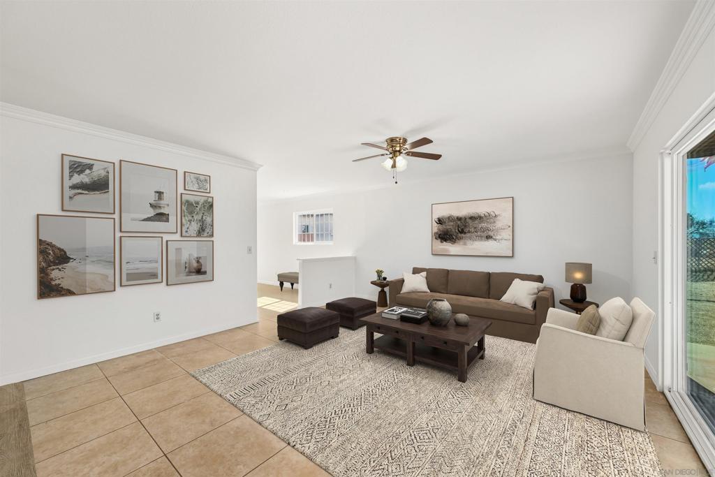 San Diego - Residential