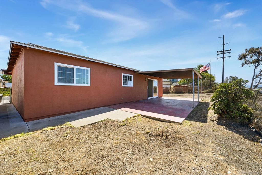 San Diego - Residential