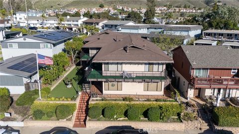 2570 Spyglass Drive Pismo Beach CA 93449