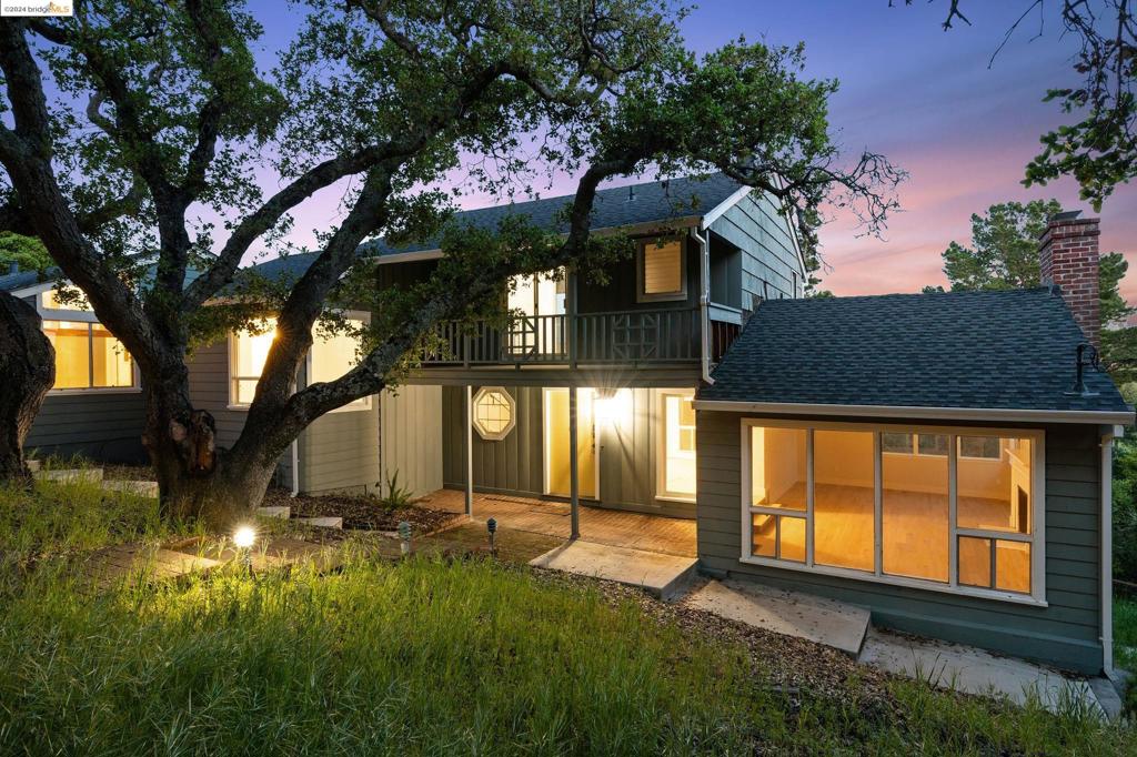 SEQUOYAH - Residential