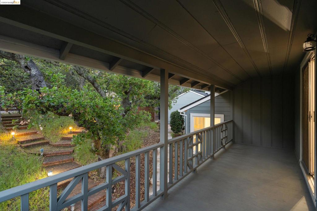 SEQUOYAH - Residential