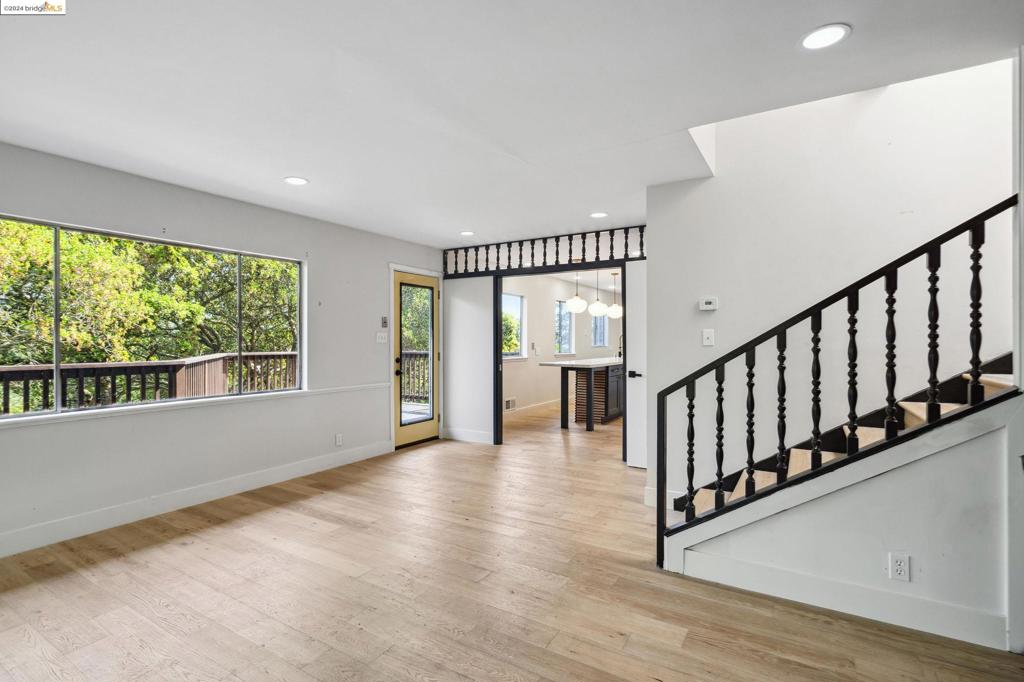 SEQUOYAH - Residential