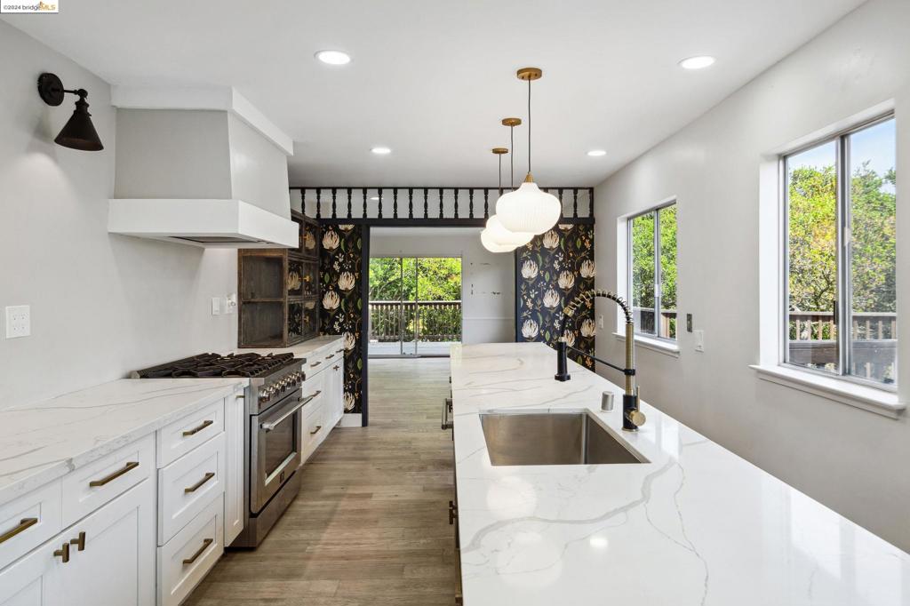 SEQUOYAH - Residential