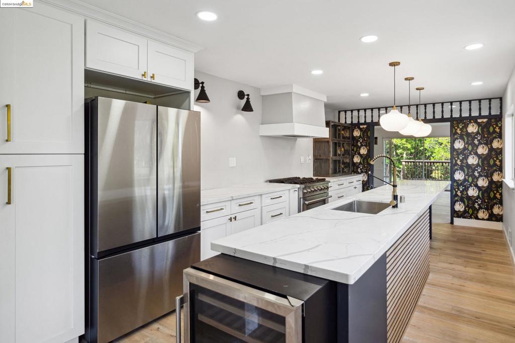 SEQUOYAH - Residential