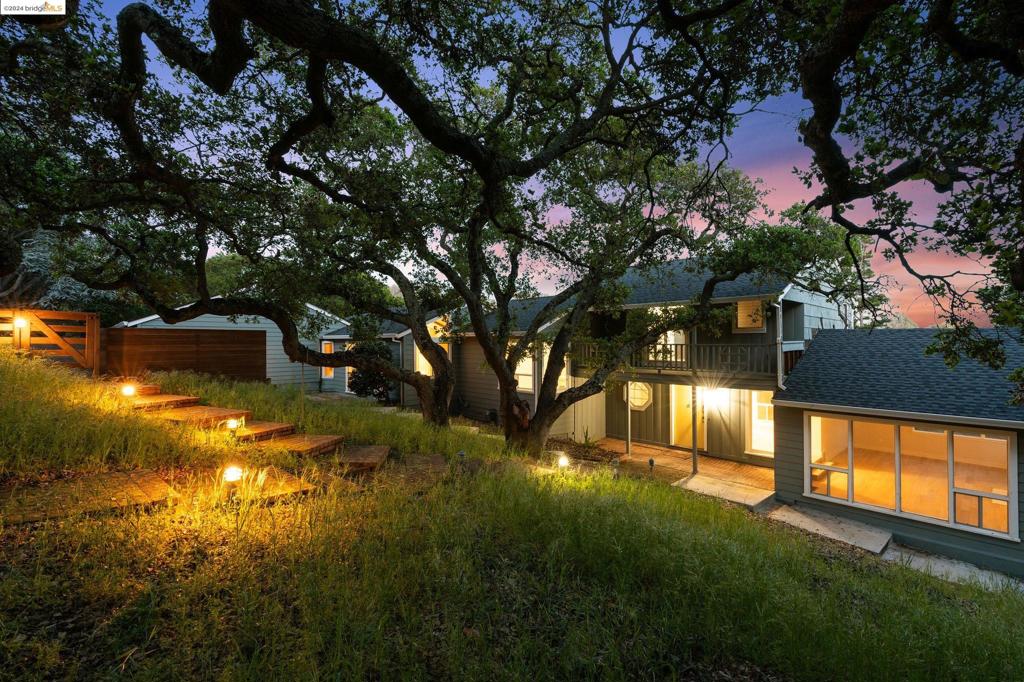 SEQUOYAH - Residential