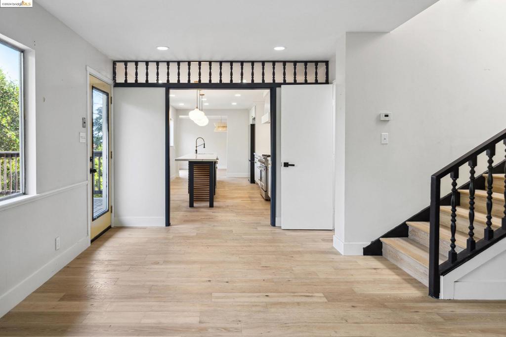 SEQUOYAH - Residential