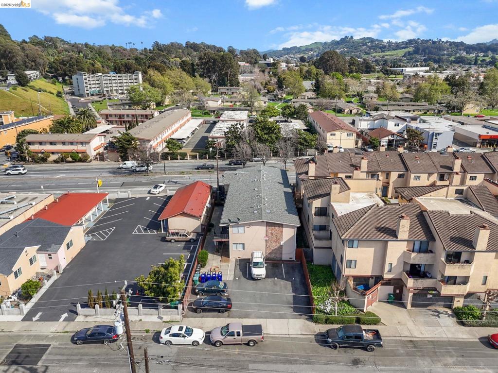 14761 San Pablo Ave