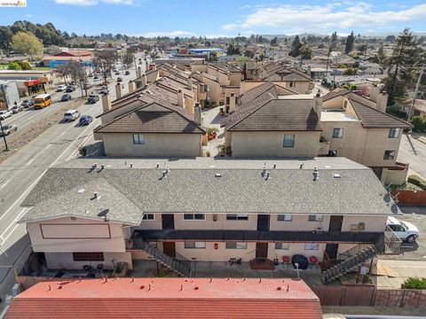 Photo of 14761 San Pablo Ave AVE, San Pablo, CA 94806 (MLS # 41133839)