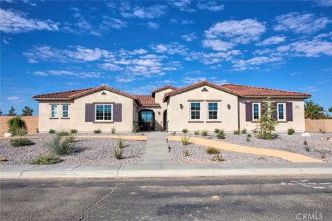 Photo of 19372 Earth Summit Smt, Apple Valley, CA 92308 (MLS # HD26067951)