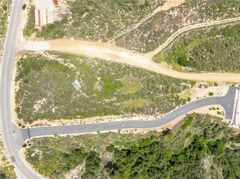 Photo of 0 Snowdrop, Rancho Cucamonga, CA 91737 (MLS # IV25127682)