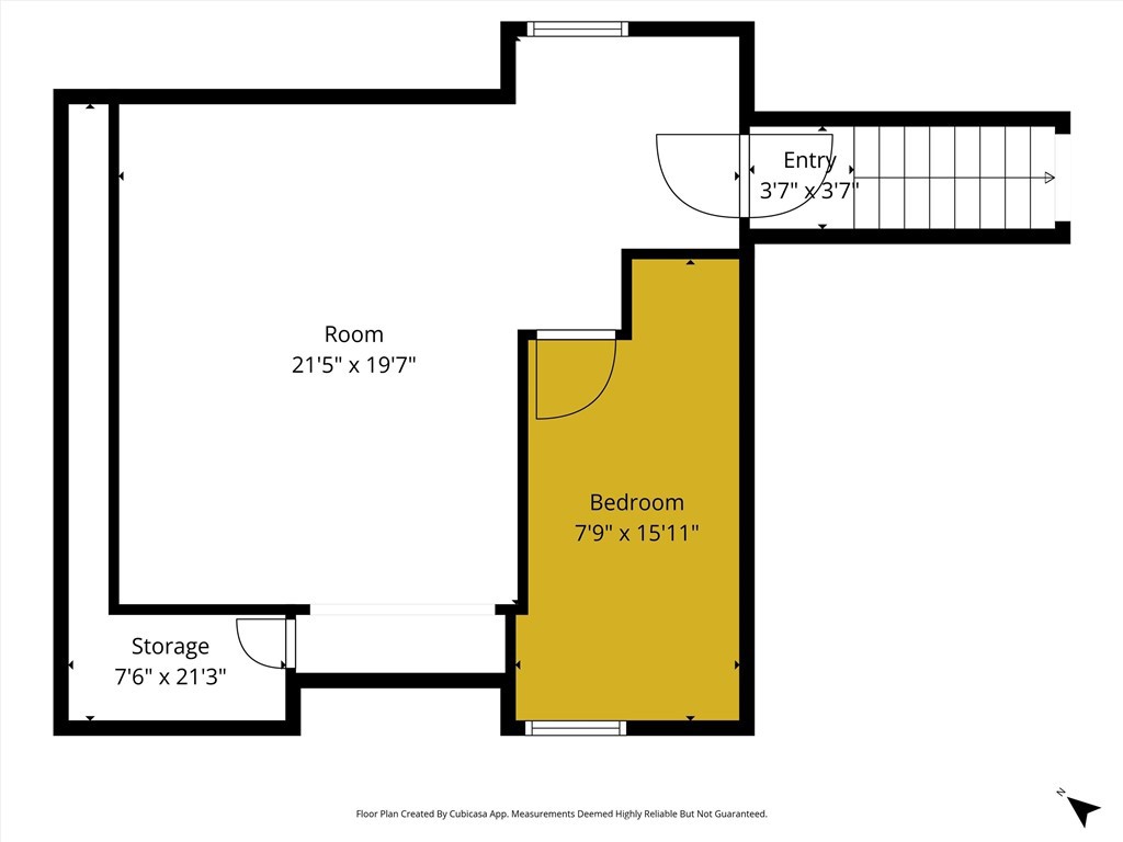 Main image without alt text