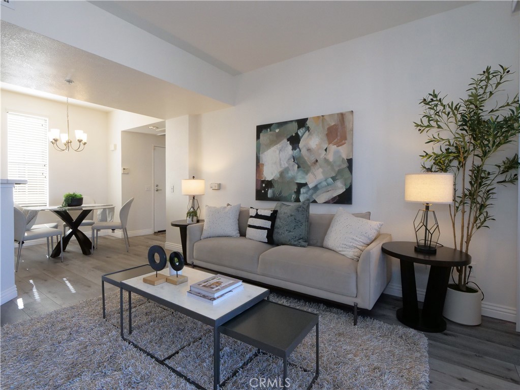 1281 Cabrillo Avenue 306